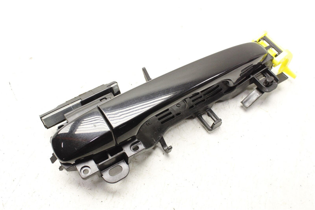 2015-2019 Subaru WRX STI Front Right Door Handle Exterior RH Passenger 15-19