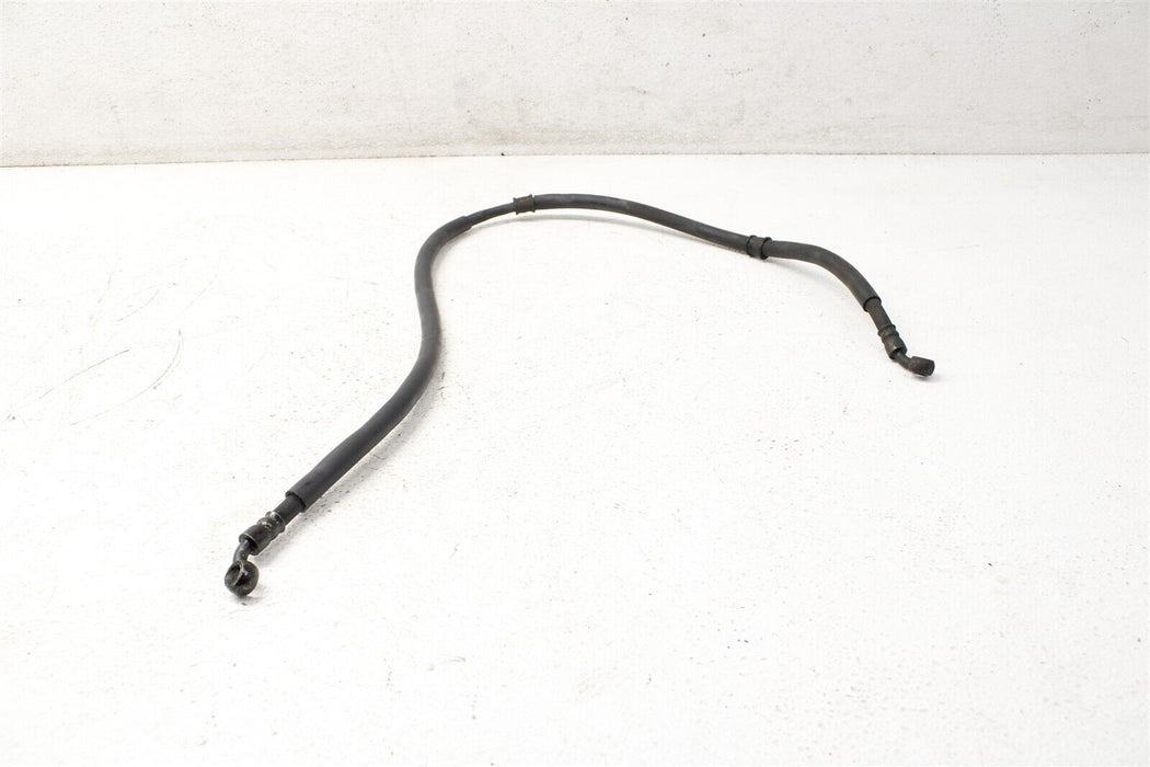 1998 Honda ST1100 Brake Fluid Hose Line Pipe Assembly Factory OEM 91-03