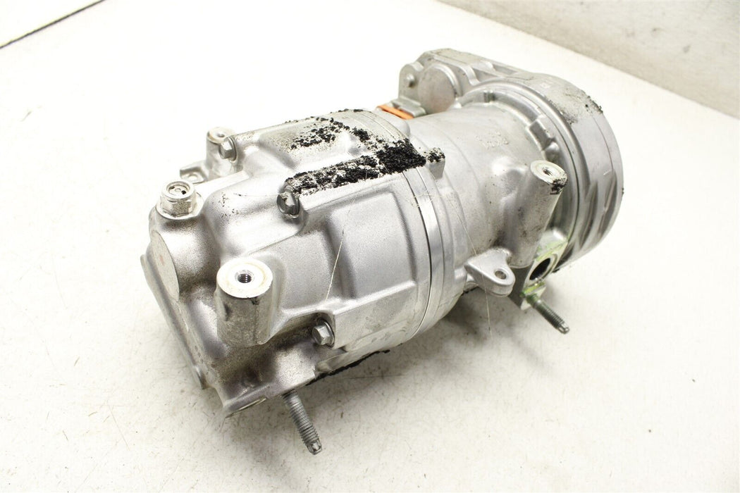 2021 Tesla Model 3 AC A/C Air Compressor Pump Assembly Factory OEM 17-21