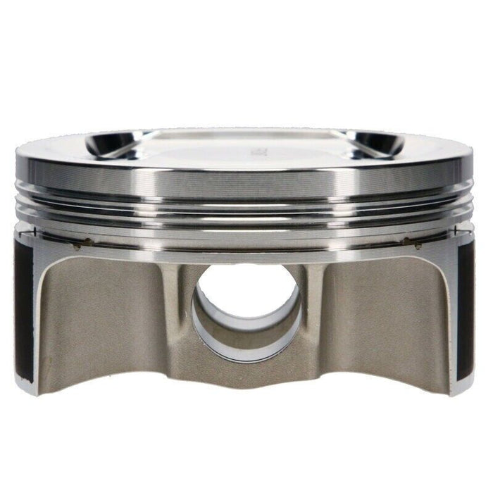 JE Pistons 296352 Piston 2618 Inv Dome/Dish 3.927 Bore 1.130 CD 0.905 Pin