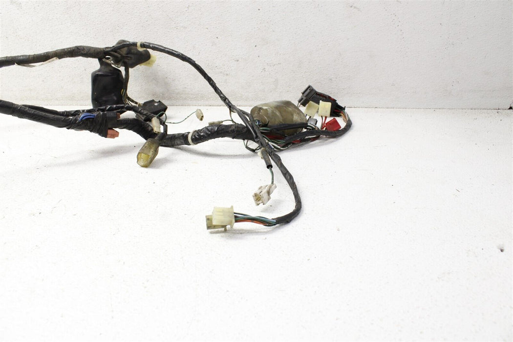 2006 Honda Reflex 250 NSS250 Main Wiring Harness 32100-KSZ-7510 OEM 01-07