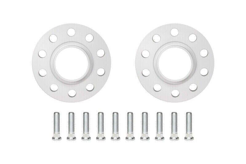 Eibach S90-6-12-002 Pro Wheel Spacer 12 mm For 2004-2007 Subaru Impreza