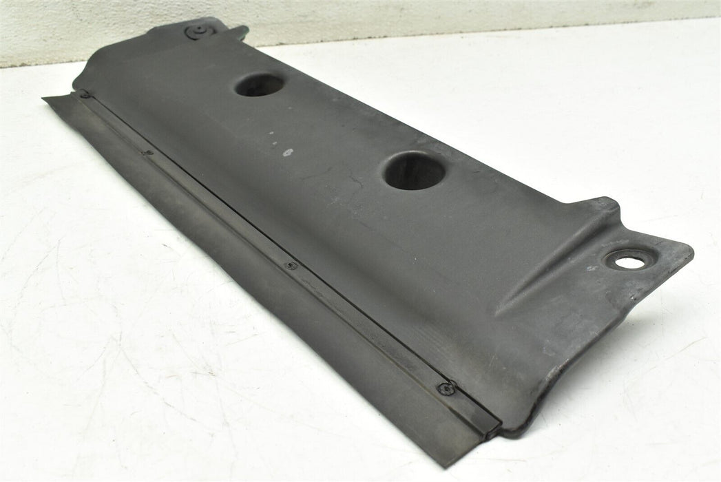 2009-2015 Jaguar XF Front Engine Lower Cover Panel 9X23-9F721-BA 09-15