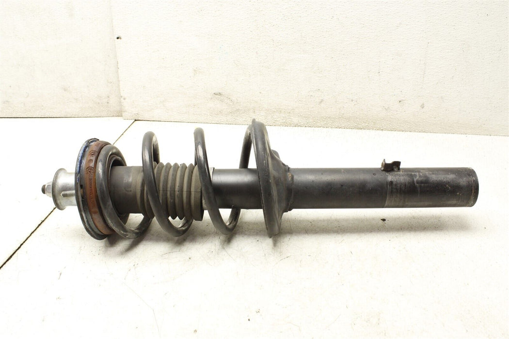 2015 Porsche Boxster S Rear Left Strut Shock Absorber LH 13-16