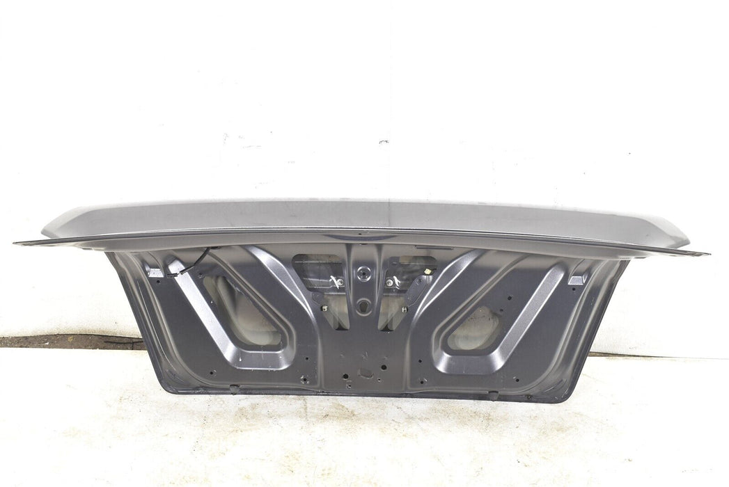 2008-2014 Subaru Impreza WRX Trunk Lid Assembly OEM Sedan 08-14