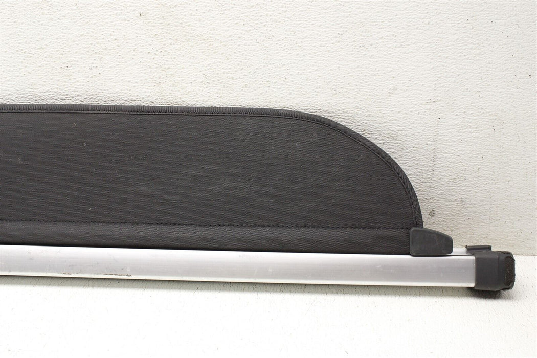 2008-2014 Subaru Impreza WRX STI Cargo Curtain Shade Privacy Cover 08-14