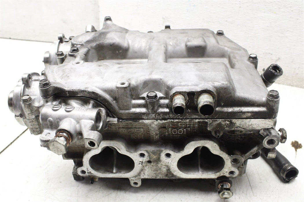 2014 Subaru WRX STI Passenger Right Cylinder Head Assembly Factory OEM 08-17