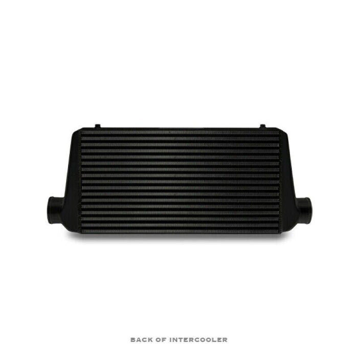 Mishimoto MMINT-USB Universal Black S-Line Intercooler