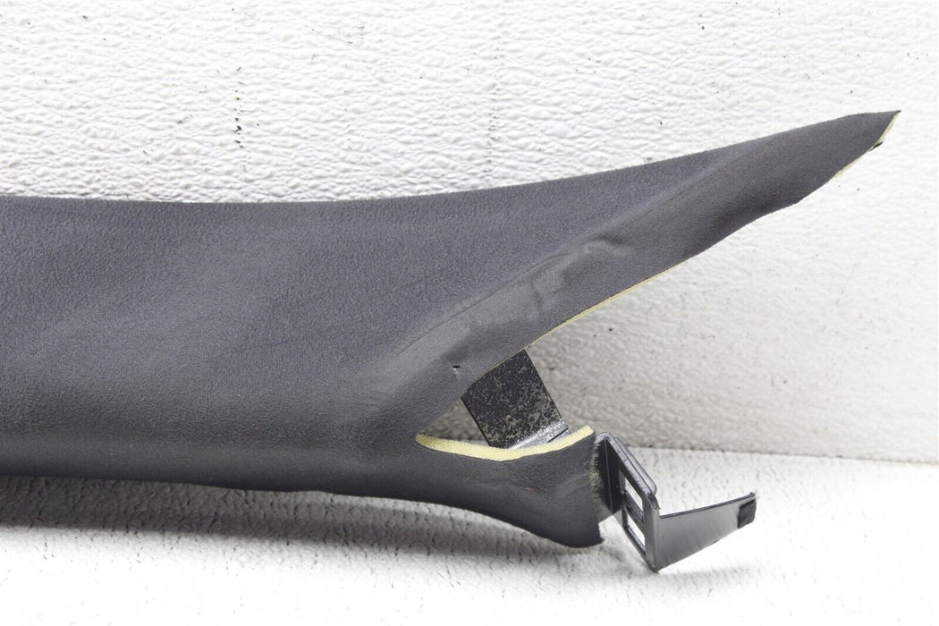 2014-2019 Maserati Ghibli Front Left A Pillar Cover Panel Trim LH 14-19