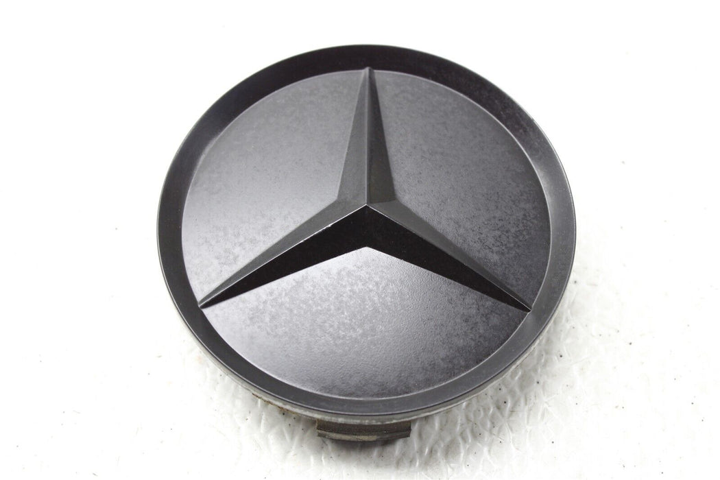 2017 Mercedes-Benz C63 AMG Center Cap