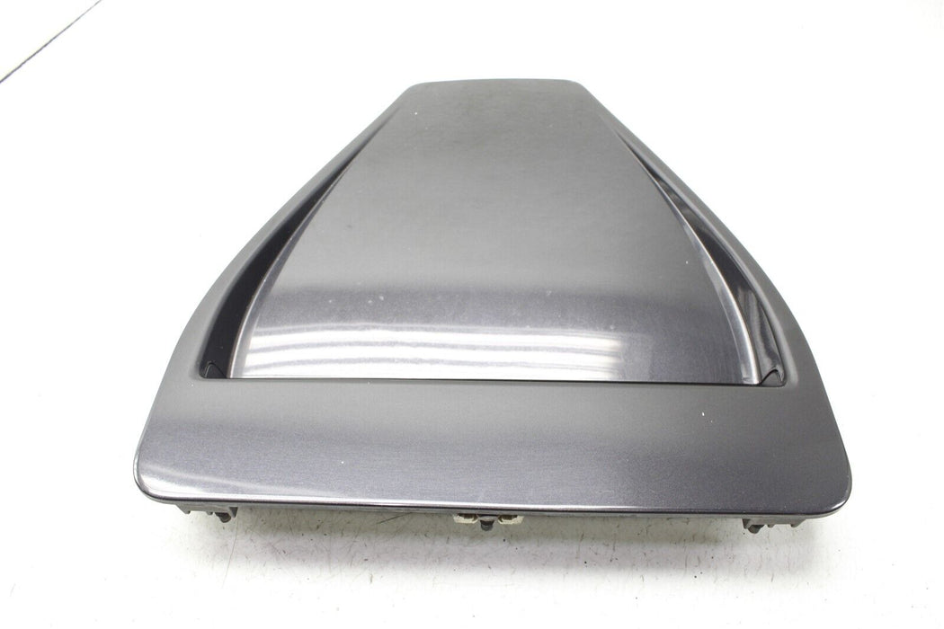 2008-2015 Mitsubishi Evolution X Hood Scoop Duct Vent OEM 08-15