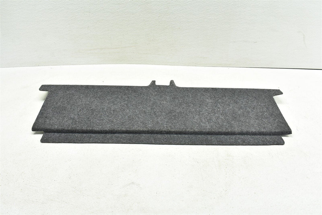 2015-2010 Ford Mustang GT 5.0 Rear Trunk Carpet Trim Panel FR3B 6313065 15-20