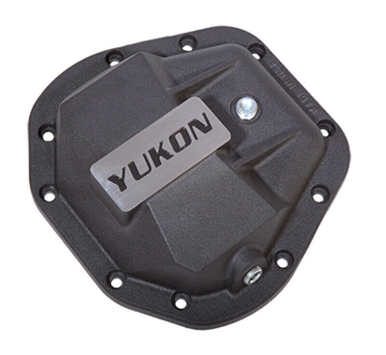 Yukon Gear & Axle YHCC-D60 Yukon Hardcore Differential