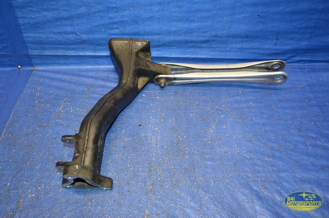 1998-2002 BMW K1200RS REAR FRAME SWINGARM SWING ARM MOUNT BRACKET