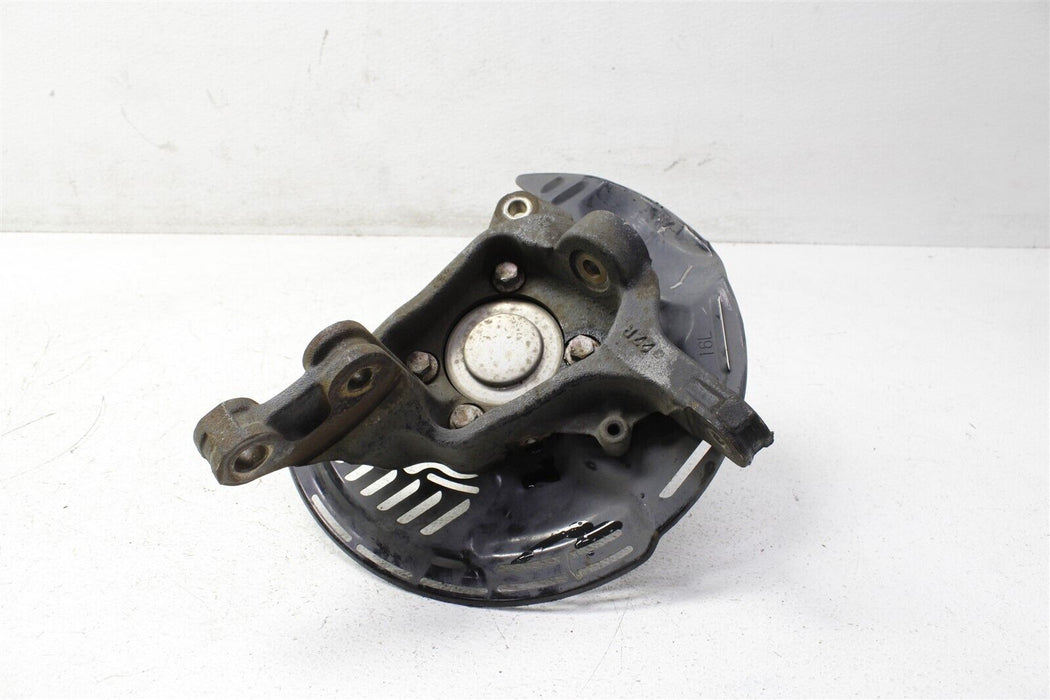 2013-2016 Scion FR-S Spindle Knuckle Hub Front Left Driver LH FRS BRZ 13-16