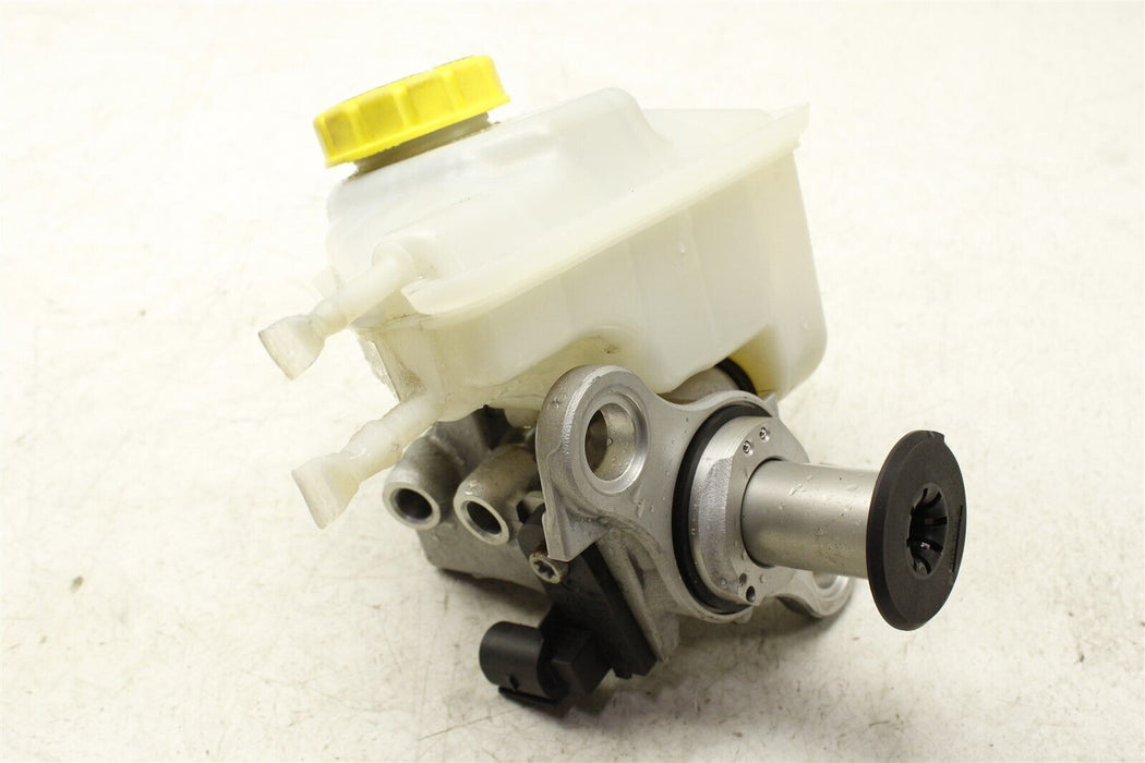 2015 Porsche Boxster S Brake Master Cylinder 13-16