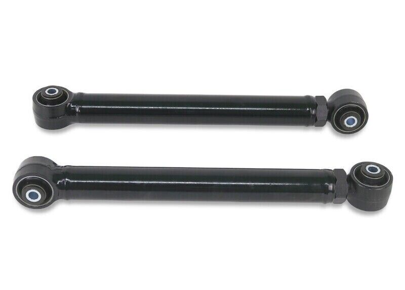 Superpro TRC1179 Heavy Duty Adjustable Rear Lower Control Arm Set For Jeep