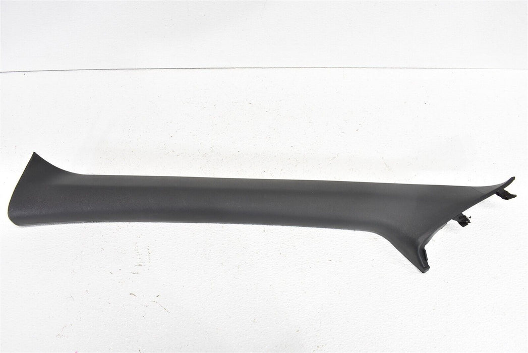 2015-2018 Subaru WRX A Pillar Trim Panel Left Driver LH OEM 94010FJ010 15-18