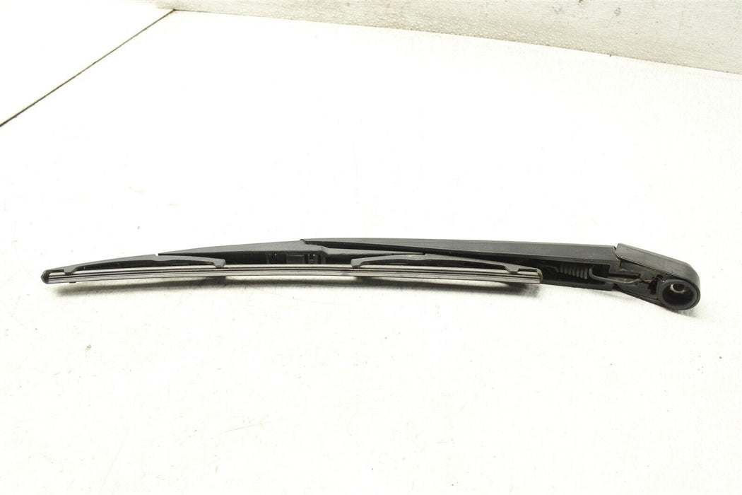 2010-2013 Mazdaspeed3 Rear Wiper Arm MS3 Speed3 10-13