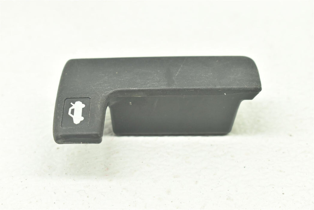 2008-2014 Subaru Impreza WRX Sedan Fuel lever Release 08-14