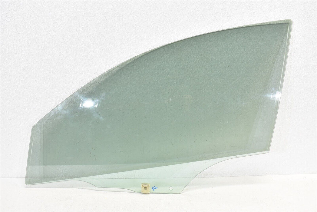 2007-2009 Mazdaspeed3 Door Window Glass Front Left LH Mazda Speed3 MS3 07-09