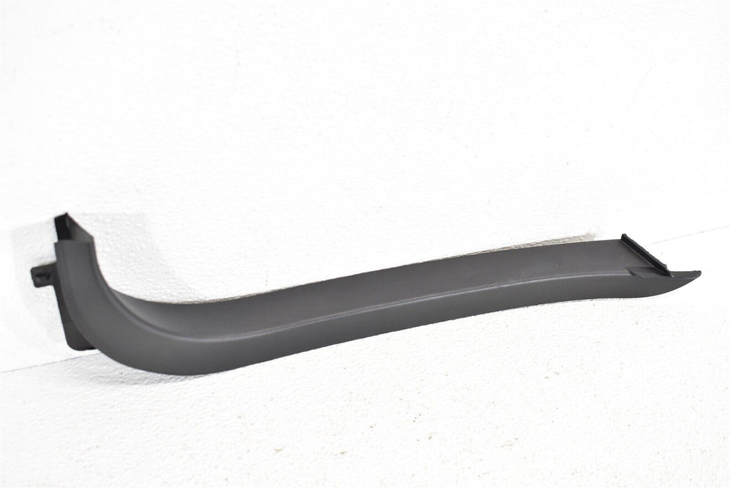 2013-2017 Ford Focus ST Door Sill Trim Cover Rear Right Passenger RH OEM 13-17