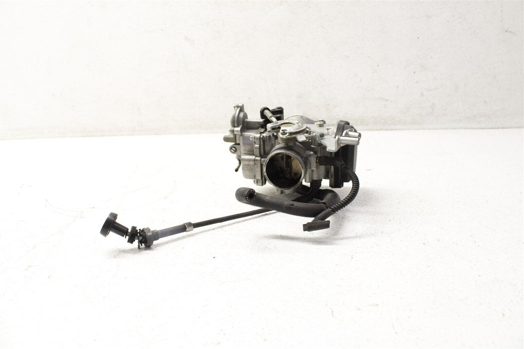 2004-2006 Harley Davidson Sportster XL1200 Carb Carburetor