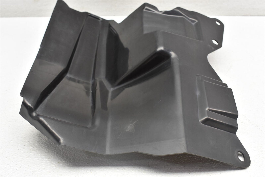 2013-2017 Scion FR-S Under Body Splash Shield Cover LH 56440CA040 BRZ 13-17