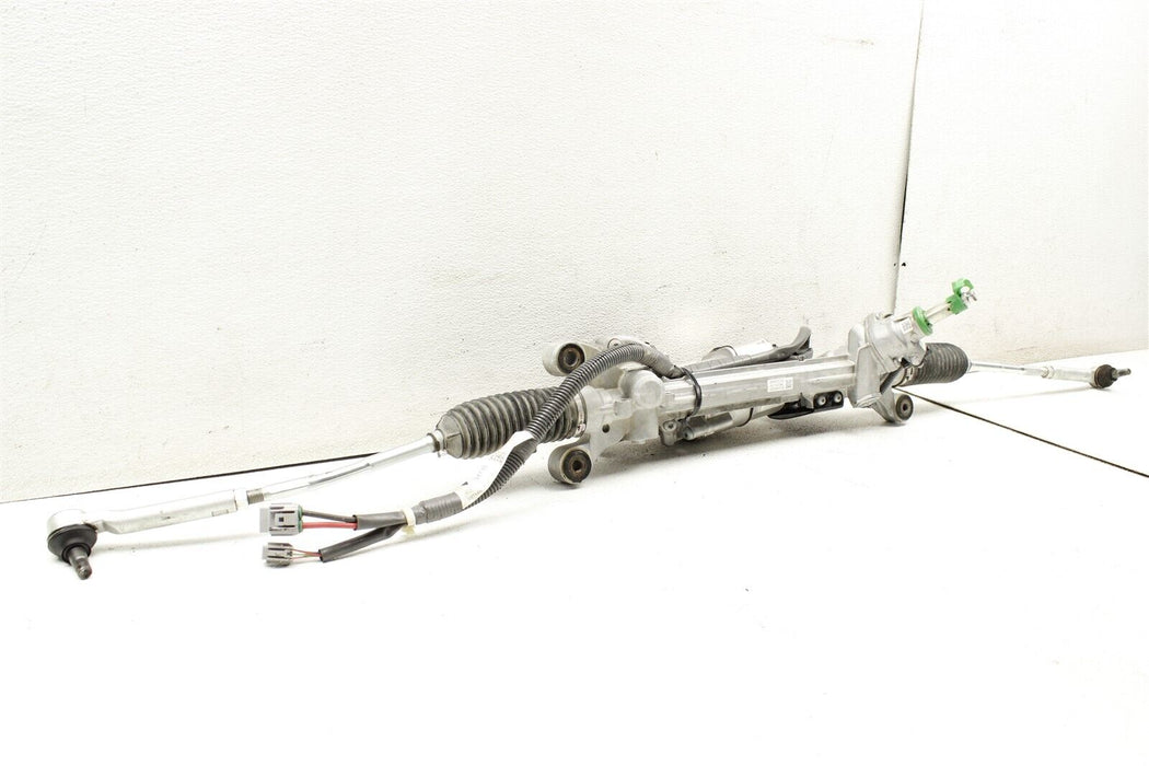 2022-2023 Subaru WRX EPS Power Steering Rack Bent Tie Rod 22-23