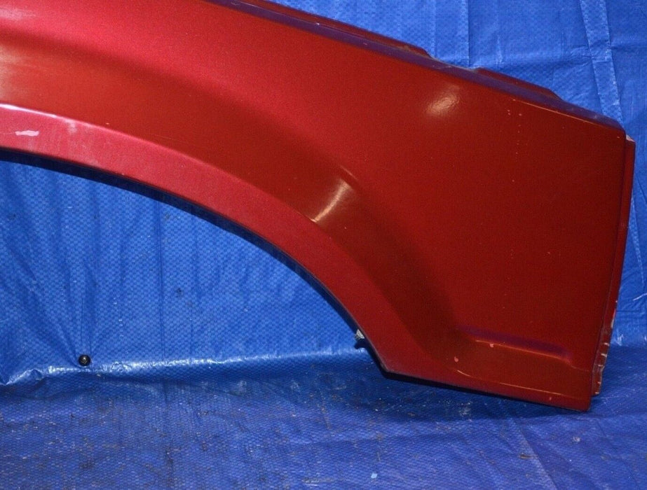 95-02 Range Rover P38 Fender Assembly Front Right Passenger RH OEM 1995-2002