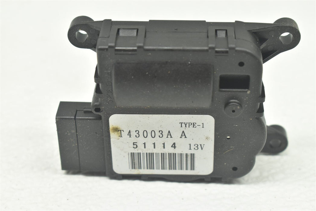 2016-2019 Mazda MX-5 Miata Heater Actuator Blend Servo Motor HVAC 16-19