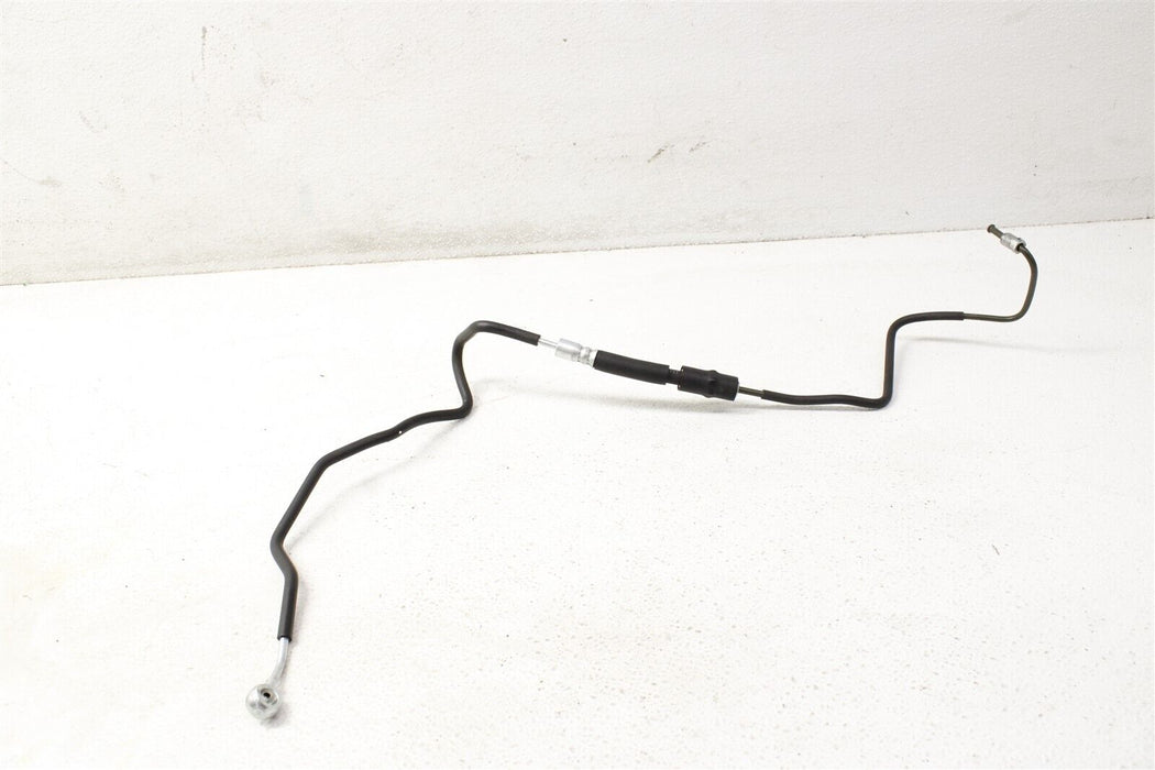 2017 Kawasaki Ninja 650 Brake Line Hose Pipe EX650 OEM 17-23