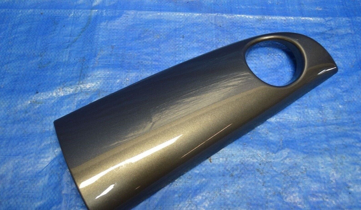 05-08 Mini Cooper S SRS Dash Trim Cover OEM 2005-2008