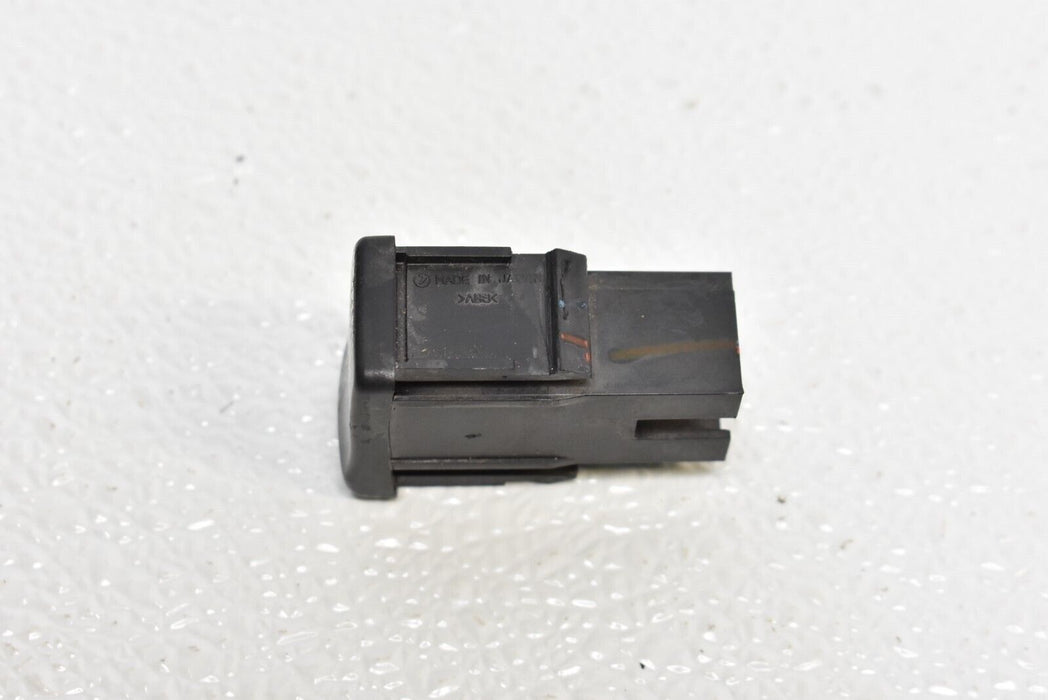 03-08 Subaru Forester Button Blank Switch OEM 2003-2008