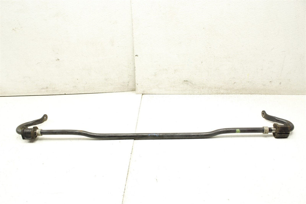 2008-2014 Subaru Impreza WRX STI Sway Stabilizer Support Bar Rear OEM 08-14