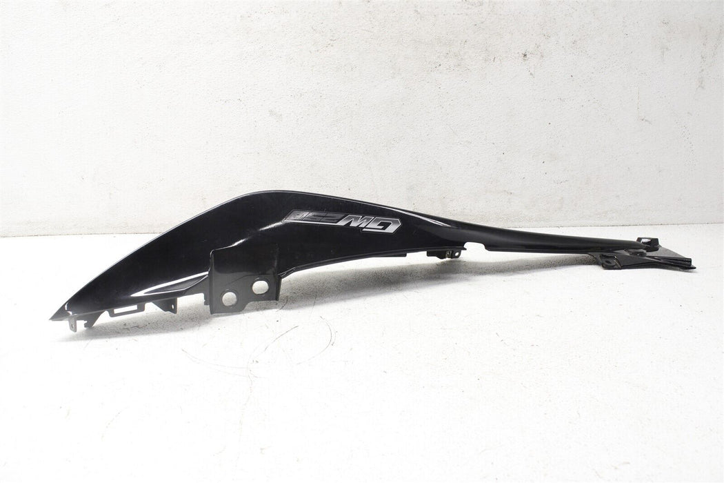 2013 Suzuki GW 250 Left Tail Fairing Cowl Cover 47841-48H00 LH 13-18