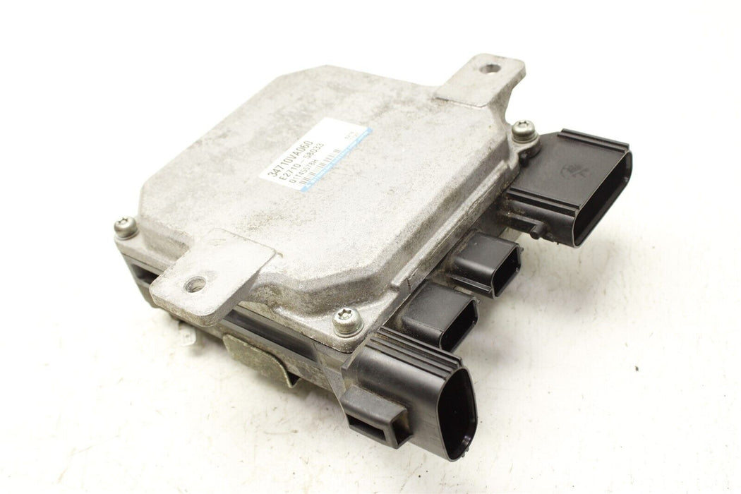 2015-2017 Subaru WRX Steering Rack Control Module Unit 34710VA060 15-17