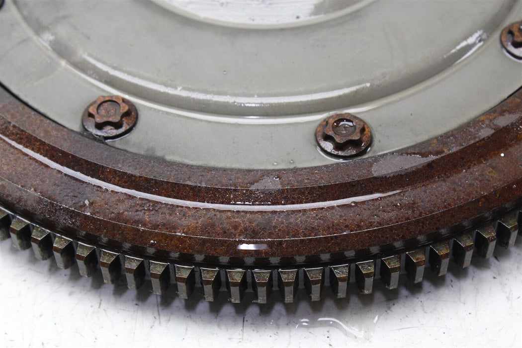 2015 Subaru WRX Manual M/T Flex Plate Flywheel Assembly Factory OEM 15-21