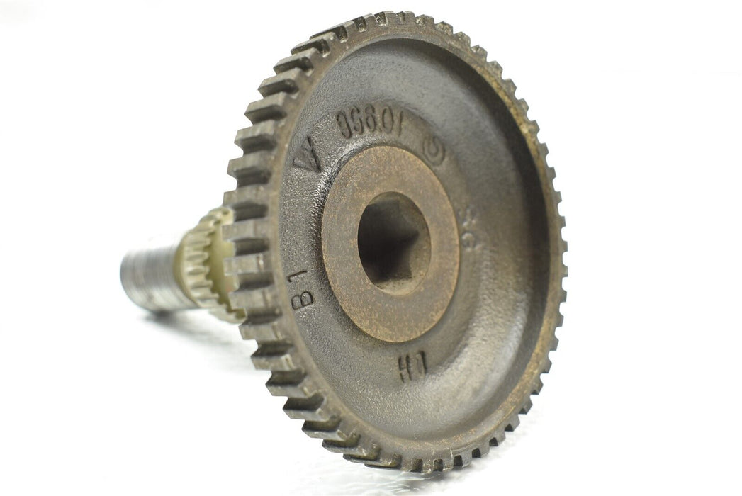 1997-2004 Porsche Boxster S Front Spindle ABS Gear 97-04