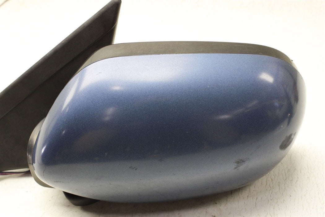 2008-2014 Subaru Impreza WRX Side Mirror Left LH Driver Side 08-14