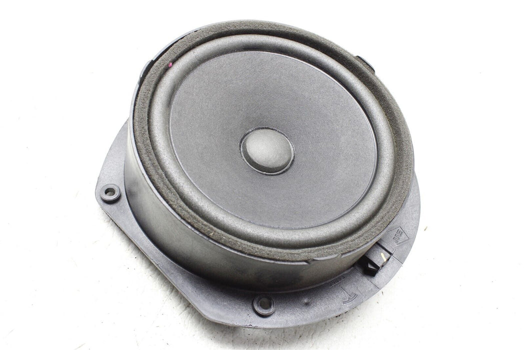 2015 Tesla Model S Front Or Rear Mid Woofer Speaker Assembly Factory OEM 12-15