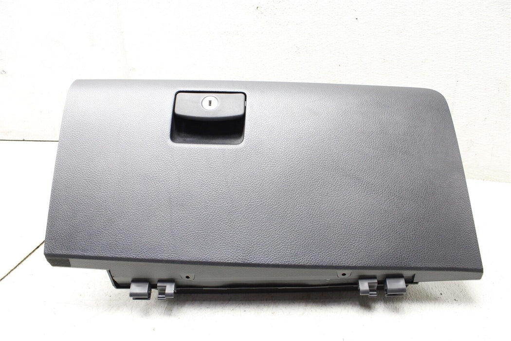 2016 Subaru WRX STI Glove Box Lid Assembly 66123FJ010 Factory OEM 15-21