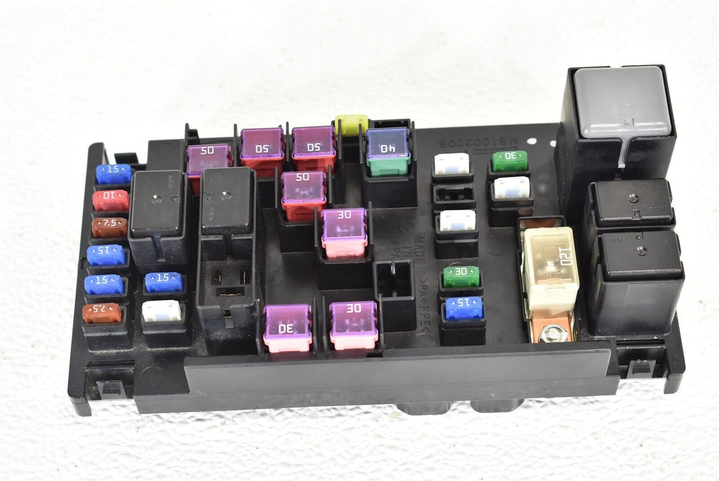 2015-2017 Subaru WRX STI Engine Bay Fuse Box Relay 82241VA000 OEM 15-17