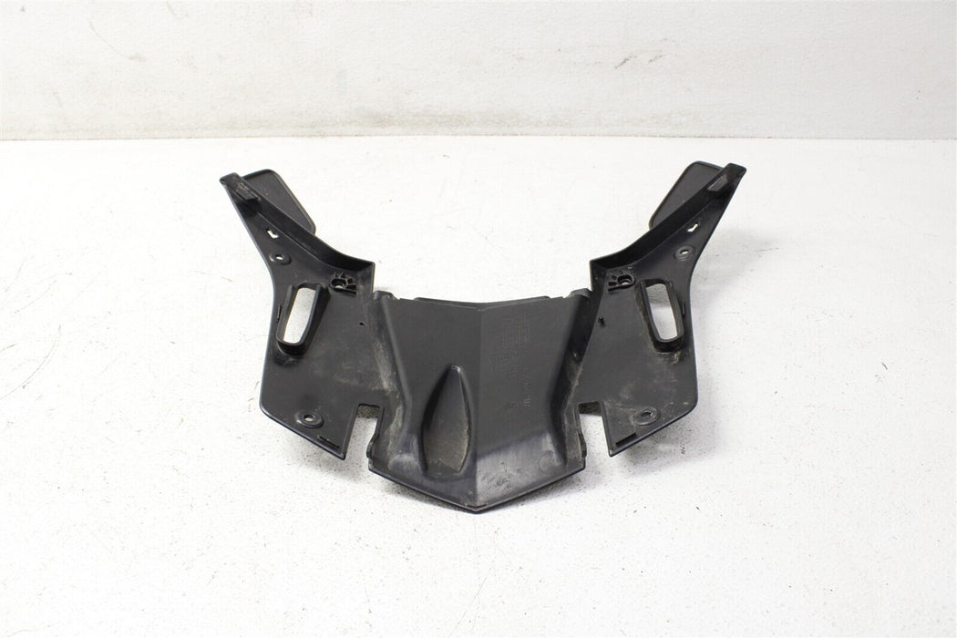 2008 BMW K1200 GT Windshield Screen Fairing Cover Trim Cowl 06-08