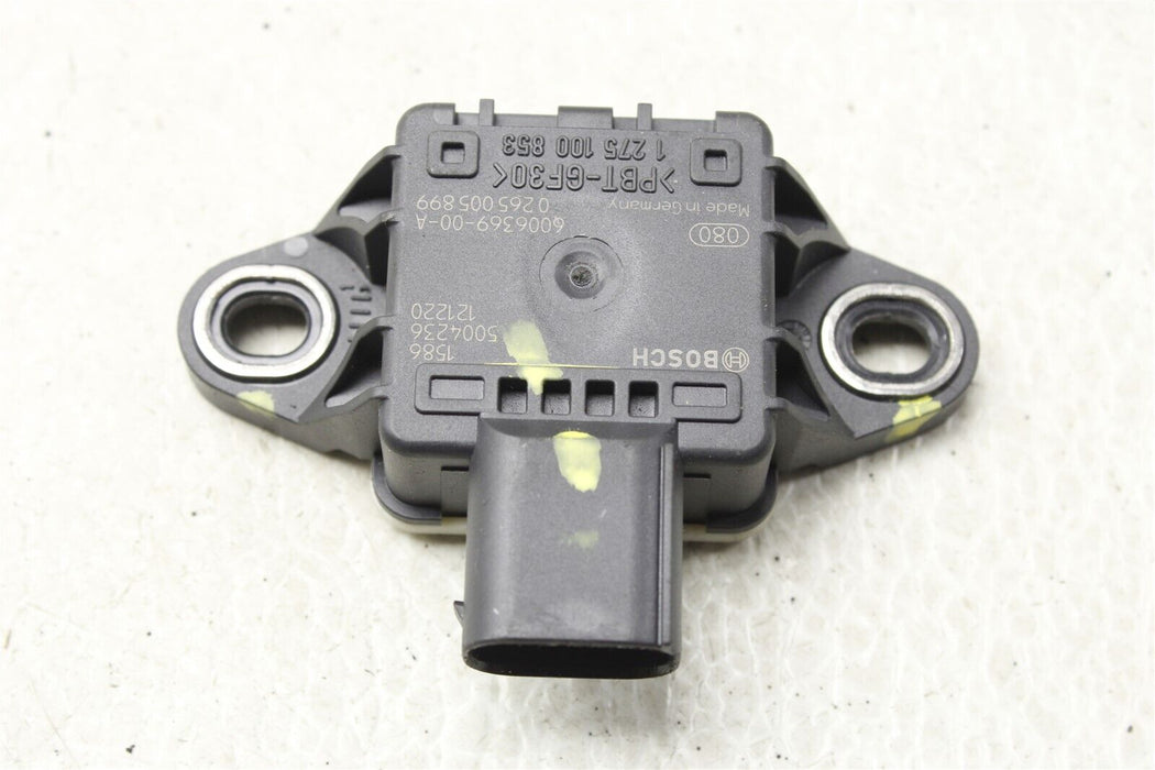 2013 Tesla Model S Yaw Rate Sensor Module 6006369-00-A Factory OEM 12-16