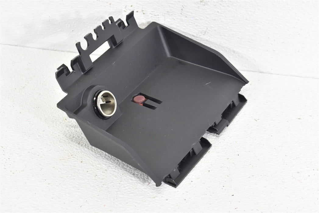 2015-2019 Subaru WRX Dash Center Console Trim Cover Bezel 66241FJ011 OEM 15-19