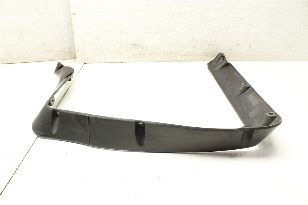 1988 Kawasaki Mule 1000 KAF450 Front Driver Left Fender Flare Assembly OEM 88