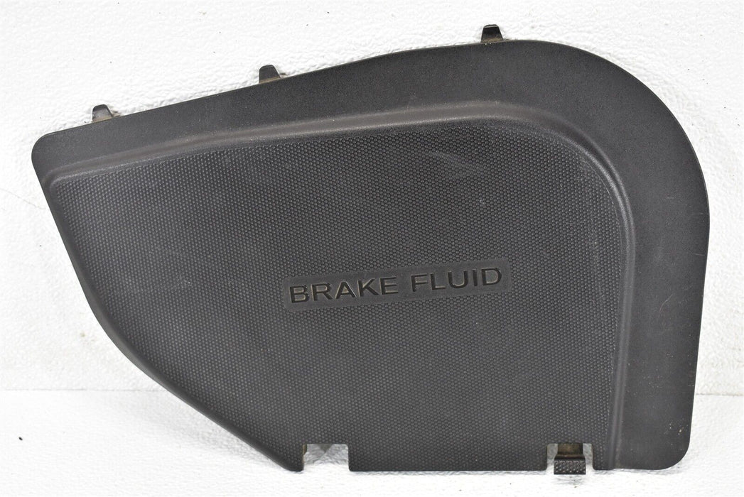 2009-2017 Nissan 370Z Brake Fluid Cover Lid 09-17