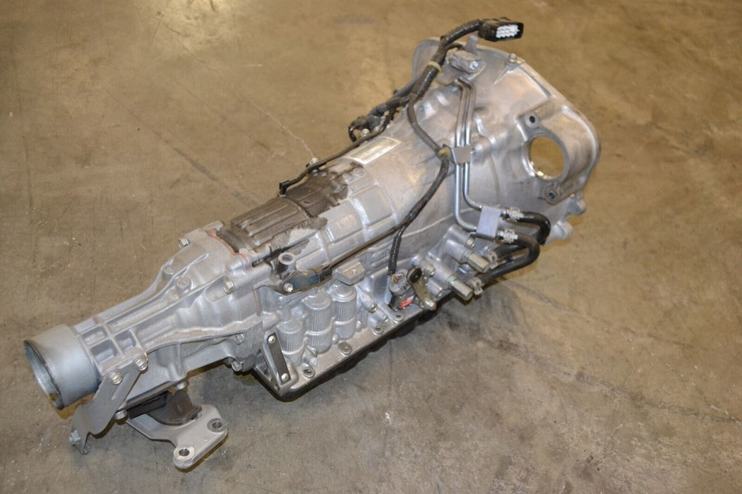 13 14 Scion FR-S Automatic Transmission Assembly OEM FRS 2013 2014