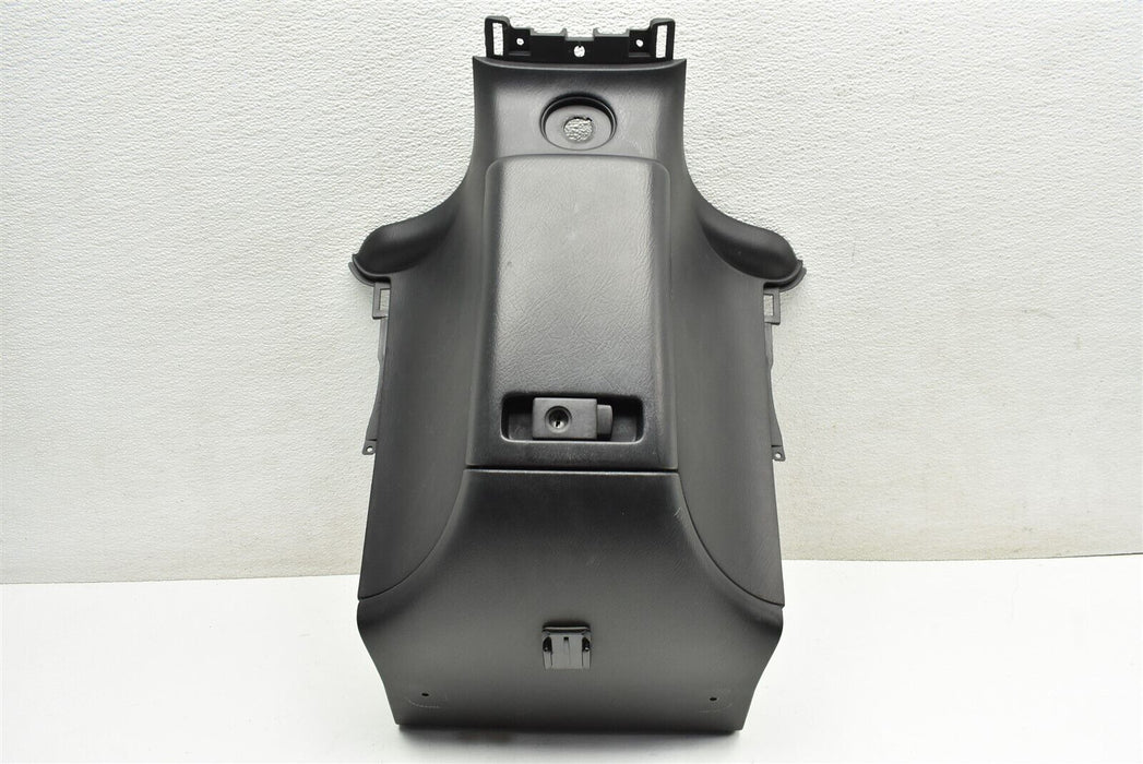 2000-2009 Honda S2000 Rear Center Console S2K 00-09